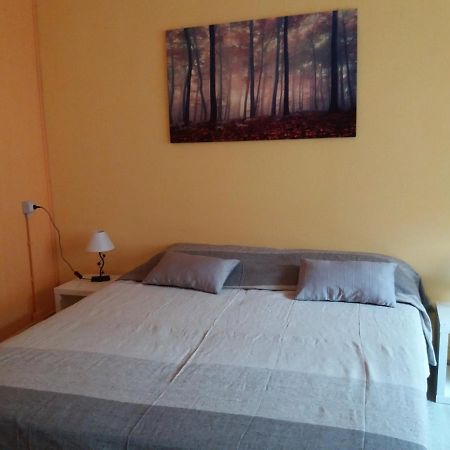 Bed And Breakfast Porta Romana Оменья Экстерьер фото