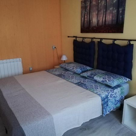 Bed And Breakfast Porta Romana Оменья Экстерьер фото