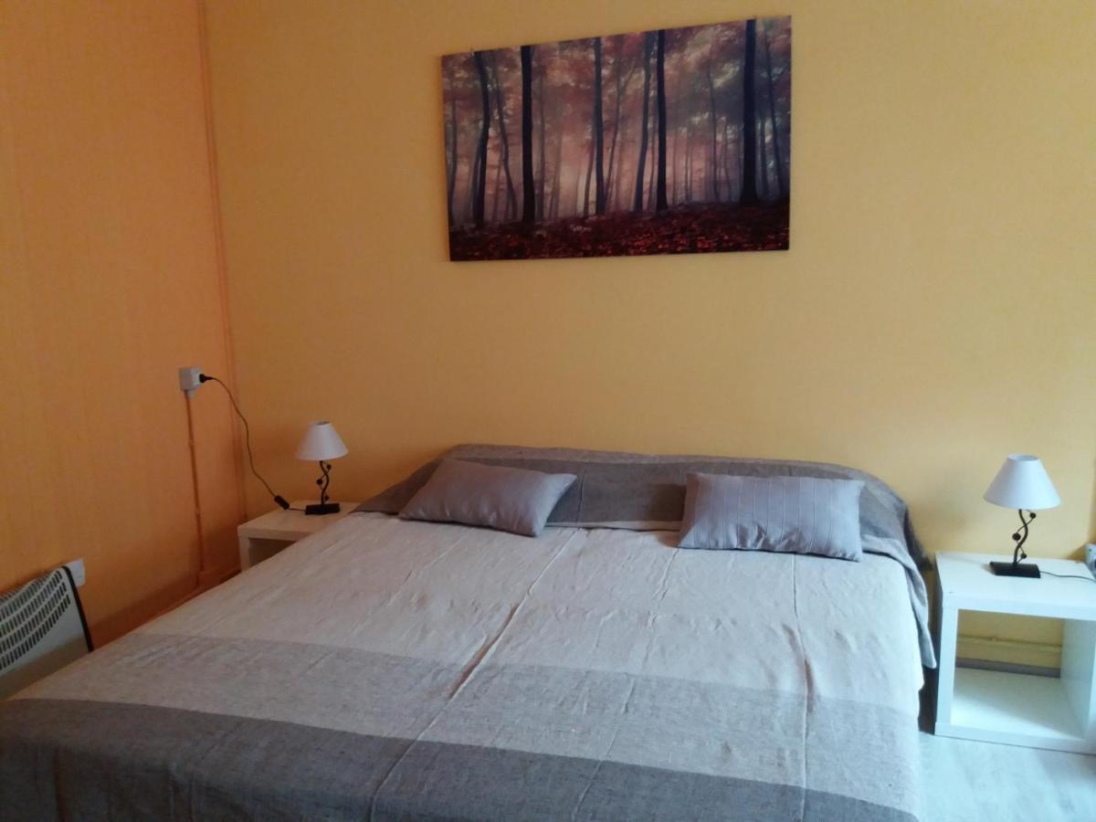 Bed And Breakfast Porta Romana Оменья Экстерьер фото