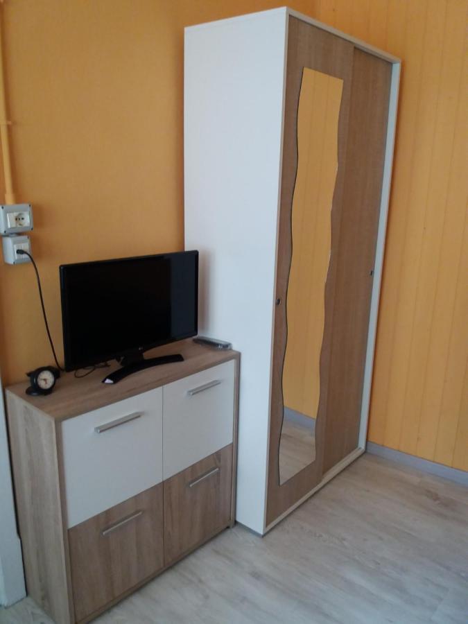 Bed And Breakfast Porta Romana Оменья Экстерьер фото