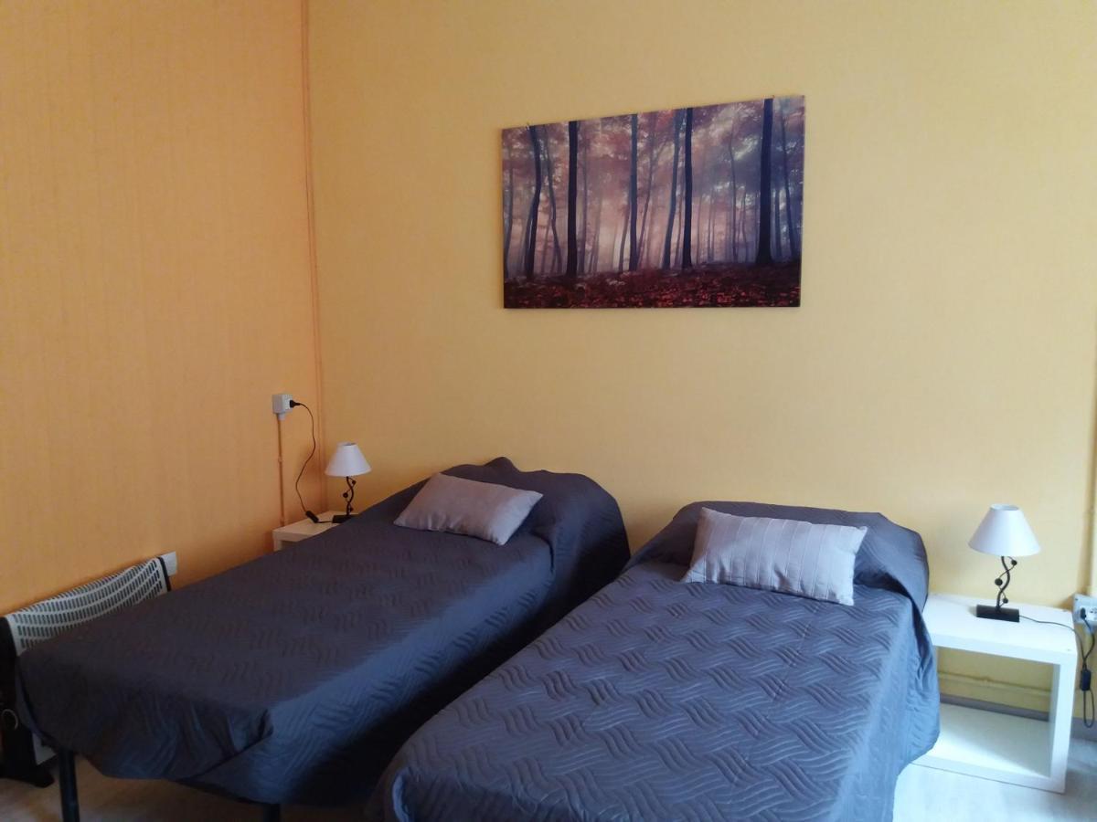 Bed And Breakfast Porta Romana Оменья Экстерьер фото