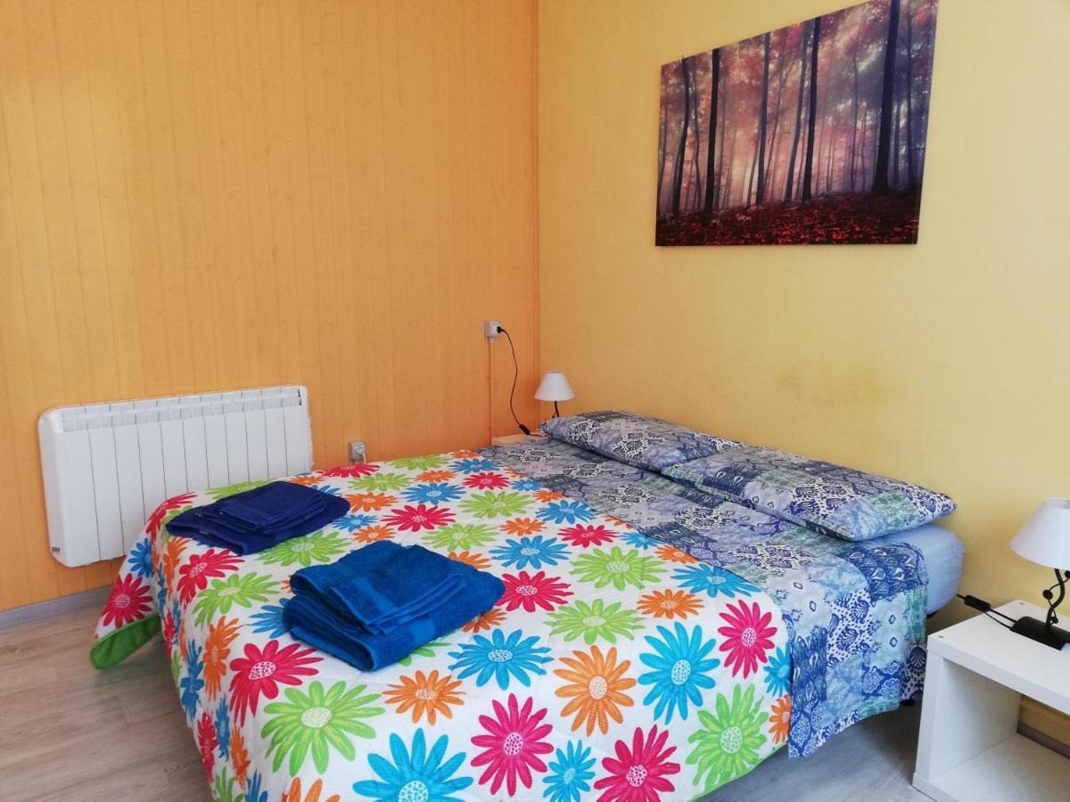 Bed And Breakfast Porta Romana Оменья Экстерьер фото